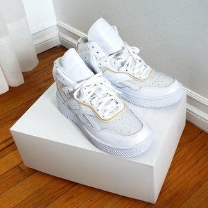 Reebok VB Dual Court Mid II Shoes BRAND NEW